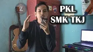 Pengalaman Ane PKL SMK Jurusan TKJ, Kerja di PKL Ngapain Aja ?