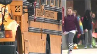 LI Parents In Shock After Report Of Gun At School