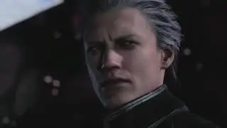 Virgil's Awakening synced to 