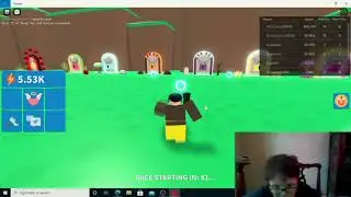 BRENNAN PLAYS SPEEDRUN SIMULATOR!