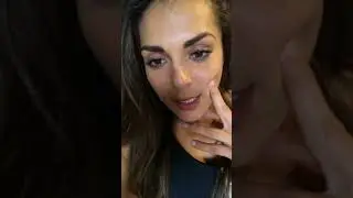 Live de La Jarocha y Estefania (Jania en accion)