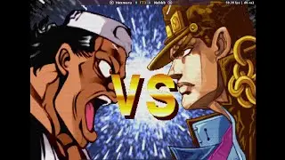 (Hexmaru) Khan vs Jataro (Nebbb) FT3 Heritage For the Future Ranked Set