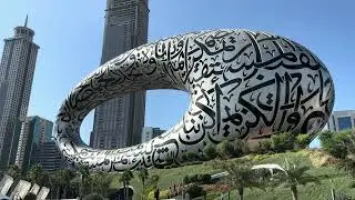 Dubai trip #Dubai #burjKalifa #wallofframe #safari #fountainshow #museumoffuture #fun