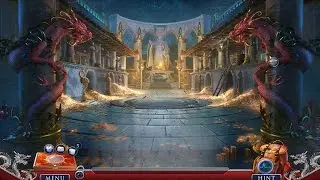 Hidden Expedition: The Eternal Emperor (Gameplay) HD