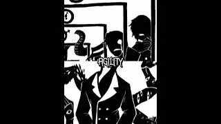 The Administrator vs O5 Council #shorts
