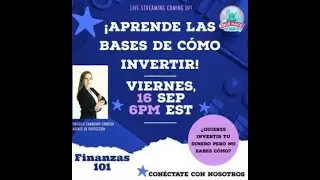 QHMG video Criseila Zambrano