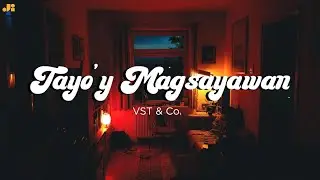 Tayo&rsquo;y Magsayawan &ndash; Cozy Groove Soul Cover