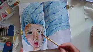 Journal with me #3