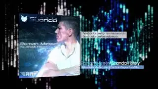 Alekzander feat. Julia Lav - Like A First Time (Original Proud Mix) @ Roman Messer's Suanda History