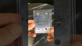 Mail day from a recent Whatnot stream, We got kinda lucky #sportscards #toppschrome #hobby #whatnot