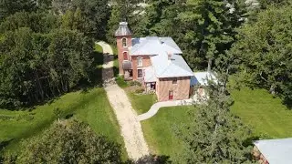 Historical Highlight: A.A. Arnold House