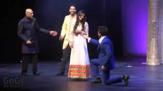 Karan Tacker & Krystle Dsouza Ishq Wala Love