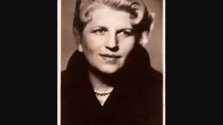 Wagner, Tannh&auml;user, August Seider, 