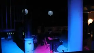 DJ Gig Log - Suprise Party- Tah-Dah Productions & DJ Ryan