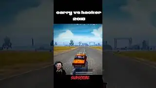 Carry meet hacker 💀 #shorts