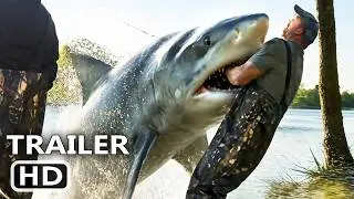 SHARK LAKE Official Trailer (2026)