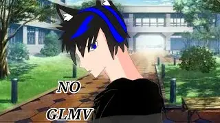 No!!  // Male version // GLMV // Gacha life