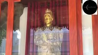 Kelaniya Rajamaha viharaya (Nama Buddhaya)