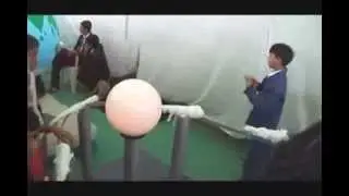 Aaryabhatt & Edusat satellite