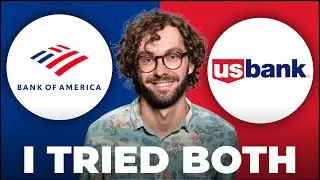 Bank of America против U.S. Bancorp: что лучше?