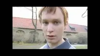 Bj&ouml;rn Gustafsson testar trendiga jeans