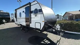 2026 KEYSTONE PASSPORT 190RD NV
