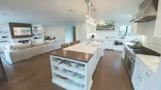 Prime Irvine Terrace Home Nestled Between PCH & Newport Harbor