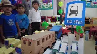 Celebrating 25 years of excellence, Leeds International School - Matara Branch