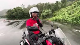 HONDA  ADV150