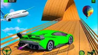 Virtual Family - Happy Life Car Driver Simulator 2020 - Android GamePlay
