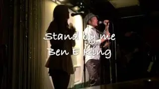 ♪Stand by me/song by Takuya