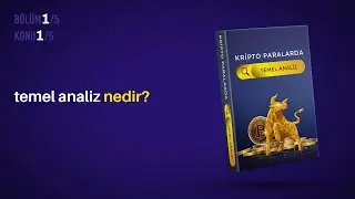 #1 Temel Analiz Eğitim Seti: TEMEL ANALİZ NEDİR