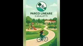 Parco Lineare Casalotti - Andrea Vidili ospite alla trasmissione radiofonica Papale Papale