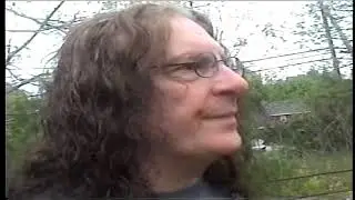 Ghosts R N.E.A.R. S15 E198 - Rhode Tripping Haunted Foster RI