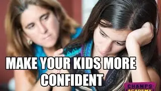 Free Confidence Coaching Session for Kids and Teens