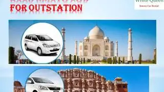 Innova car Rent Delhi, Innova Car Hire Booking, Toyota Innova car Rental Delhi