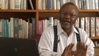 Umshumayeli, ihongohongo lentshumayelo | Dr OT Mngqibisa