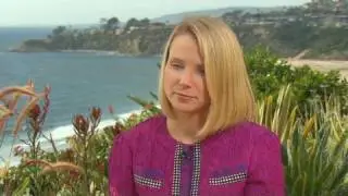 Google's Mayer: Don't be afraid of us