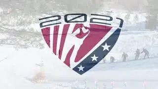 2021 USA Nordic Virtual Nationals Presented By Team Magnus - U12 Girls