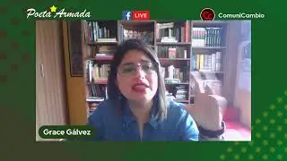 Disertación sobre el poeta chileno Vicente Huidobro (repetición)