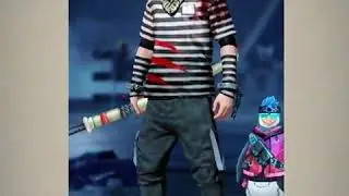 free fire You tuber fan pro player gaming