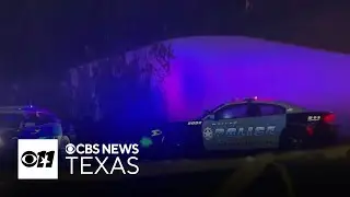 The Dallas Police chief says crime data from 2025 shows that his policies are working