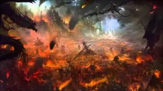 Dimos Stathoulis - Arise ~ Epic, Battle Action Music ~ EpicSound Music