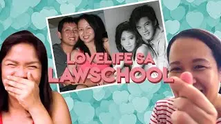 Lovelife at Lawschool