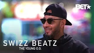 Swizz Beatz Points Out The Producer With The Best Jay-Z Tracks