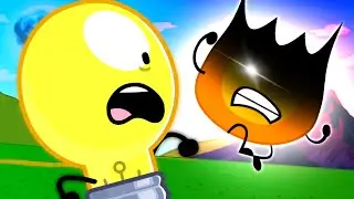 Firey&rsquo;s Misunderstanding (Battle For Smash Island Brawl)