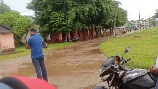 odisha police SI CPSE 18 physical test Girls running 1.6 km at 6th battalion cuttack