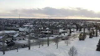 Red Deer Hospice 2020