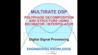 POLYPHASE DECOMPOSITION