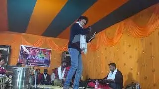 Haikiye pachtaana // Album-Puri au keta bata/ Singer- Badal Acharya